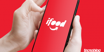 iFood testa opção de dividir pagamento com outra pessoa